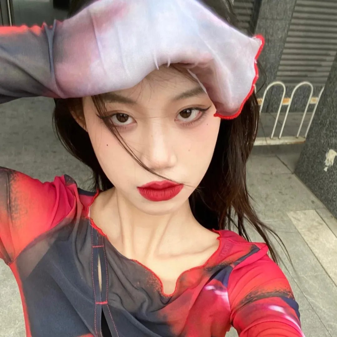 陌生人的爱
