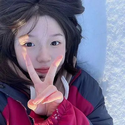 雪之少女